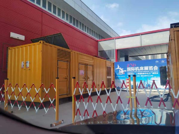融水发电机出租 对于发电机的特性你了解多少？