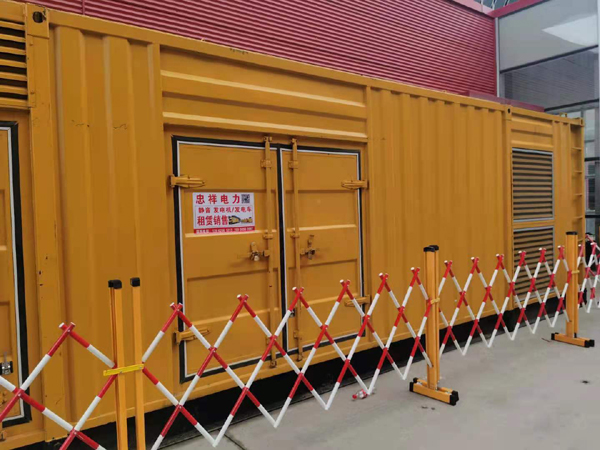 融水关于通用发电机的十万个为什么？