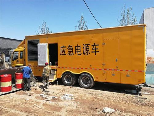 融水发电车租赁-教您挑选发电机哪些技巧可以掌握使用