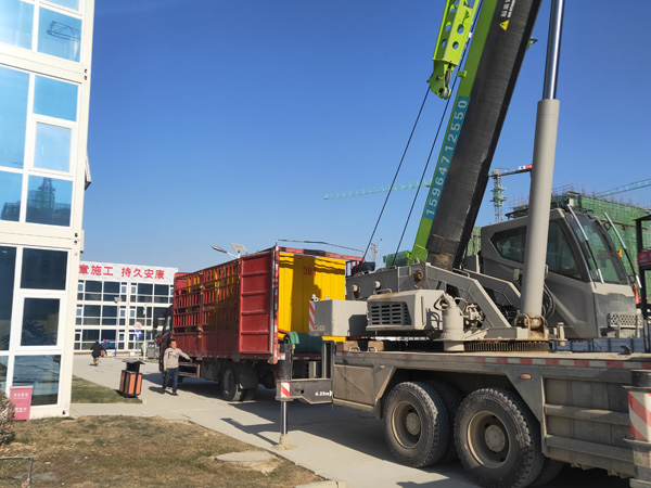 融水发电机出租50KW柴油发电机组需要配多粗电缆线