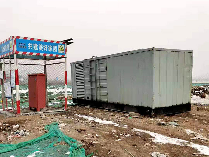 融水燃气发电机在高海拔地区运行时会遇到哪些常见故障？