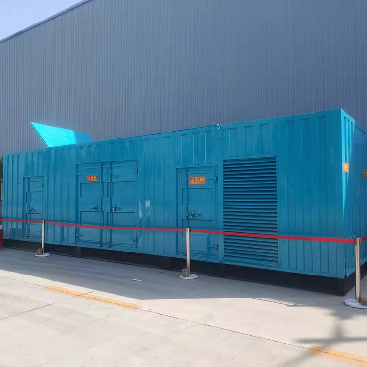 融水怎样更换柴油发电机组的空气滤清器?