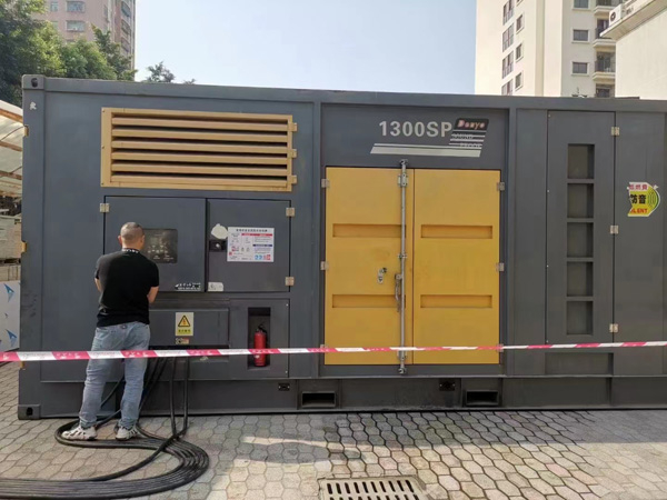 融水延长空气滤清器使用寿命的注意事项