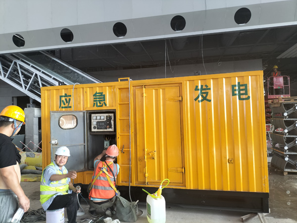 融水怎样判断空气滤清器是否需要更换？
